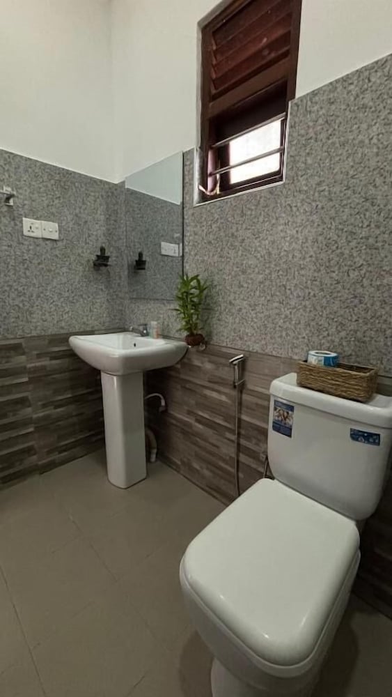 Casa Serendib Weligama