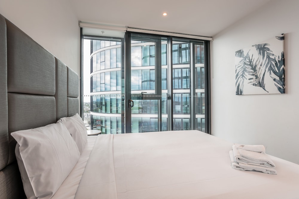 FV By Serain Residences view 3