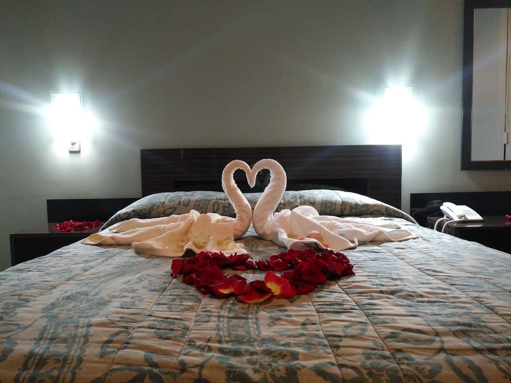 Hostal Costa de Marfil