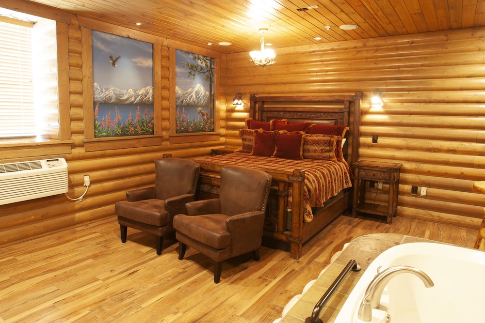Destinations Inn