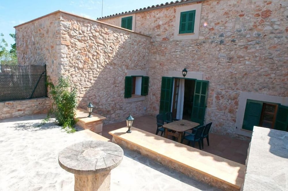 Finca Cas Corso Maravillosa