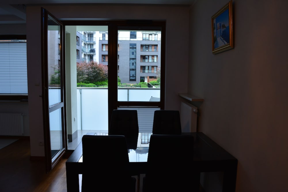 J&K Apartaments