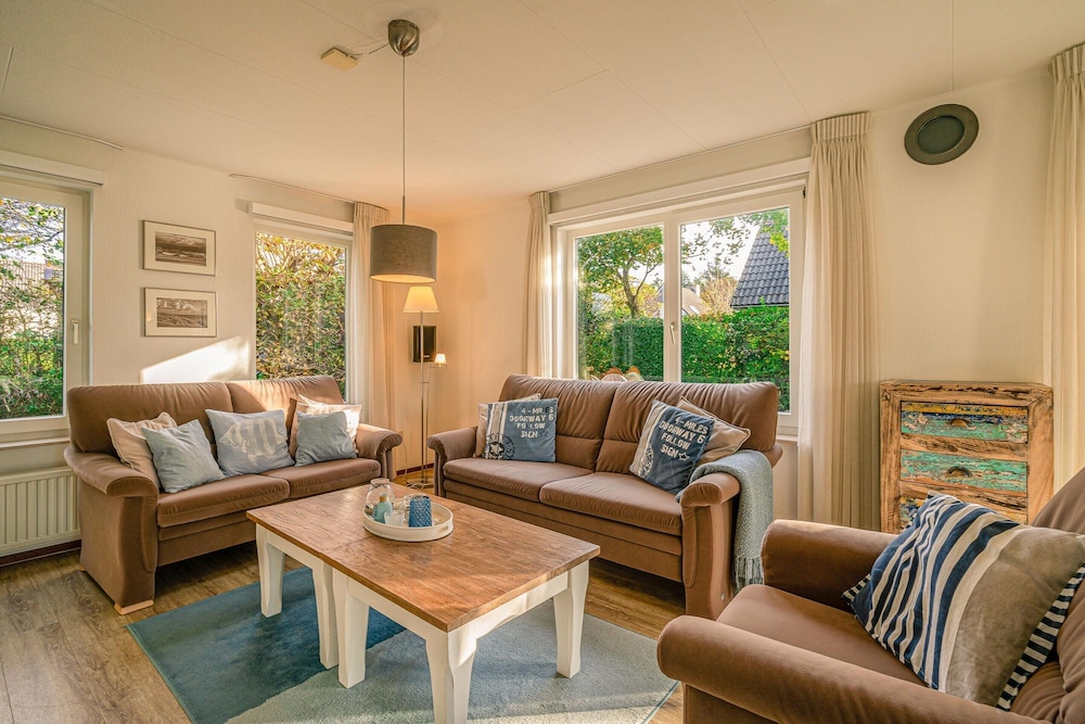 Charming Villa Near the sea and Forest