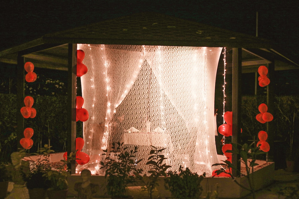 Bamboo Saa Resort & Spa