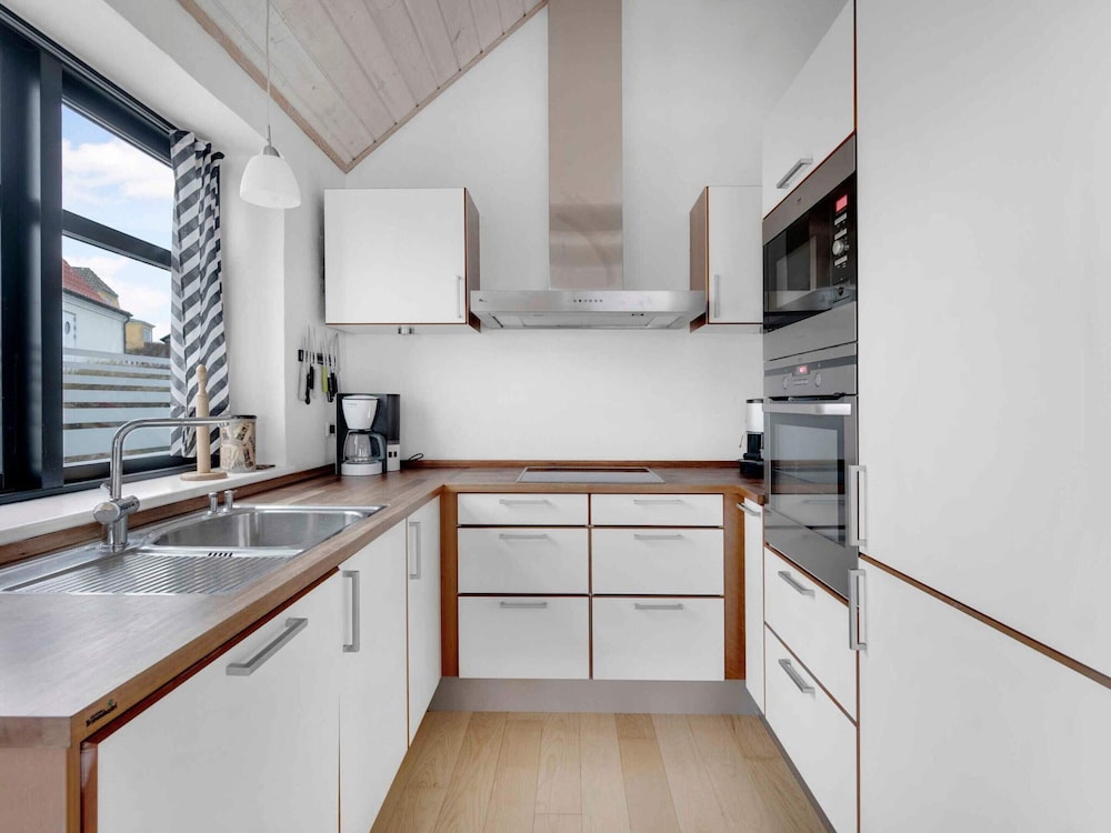 5 Star Holiday Home in Hjorring