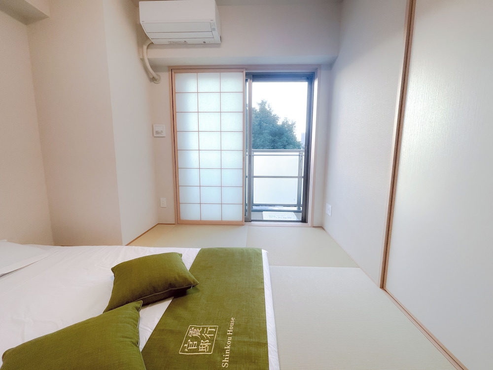 Shinkou House UE