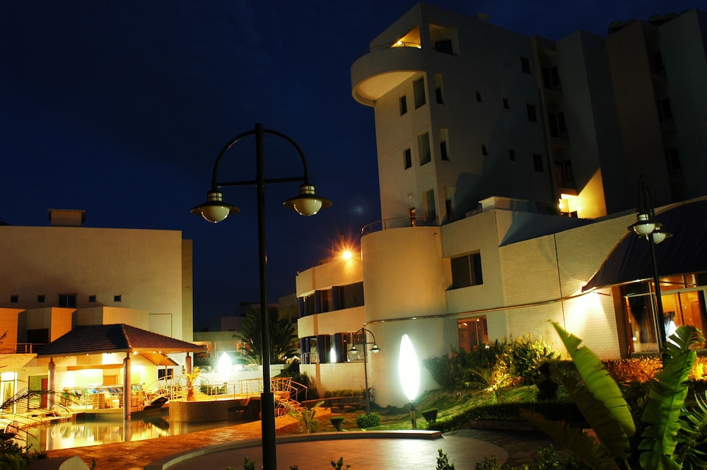 Bamako Vacations - Radisson Blu Hotel, Bamako - Property Image 22