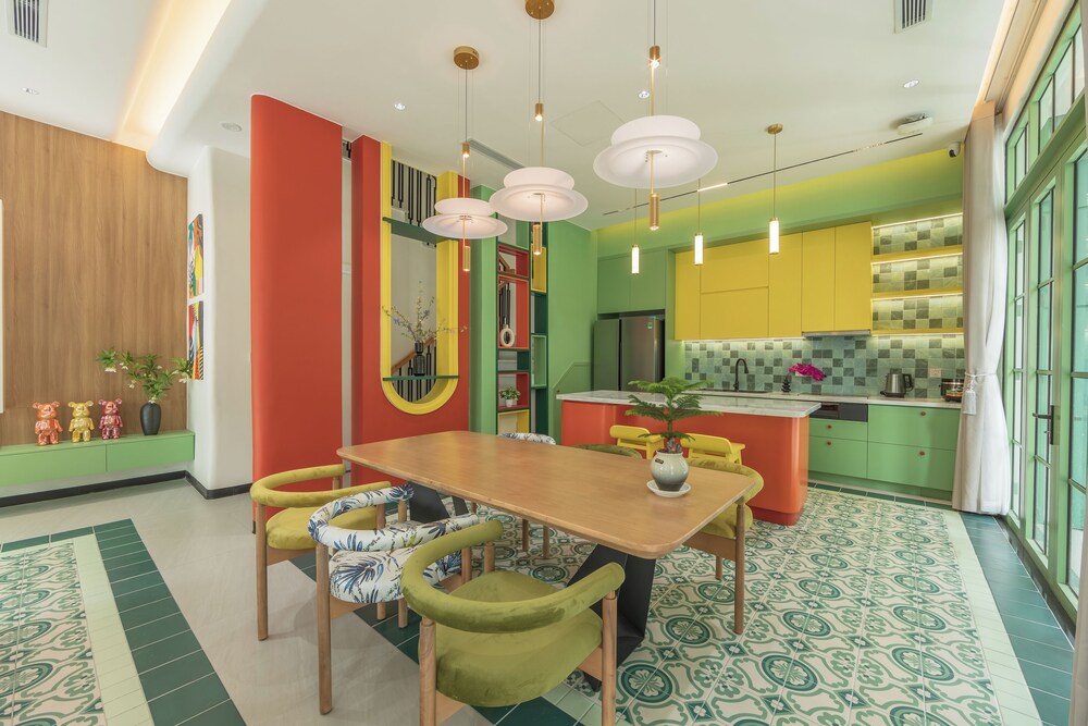 S-Solution Phu Quoc by DDH