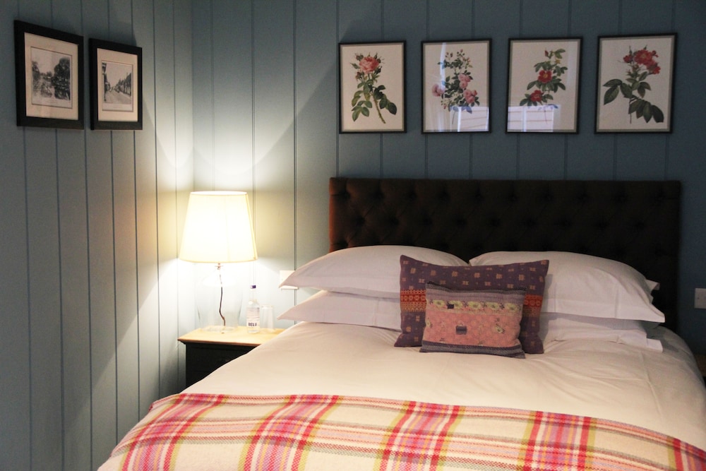 Hook Vacations - Bel  The Dragon Odiham - Property Image 38
