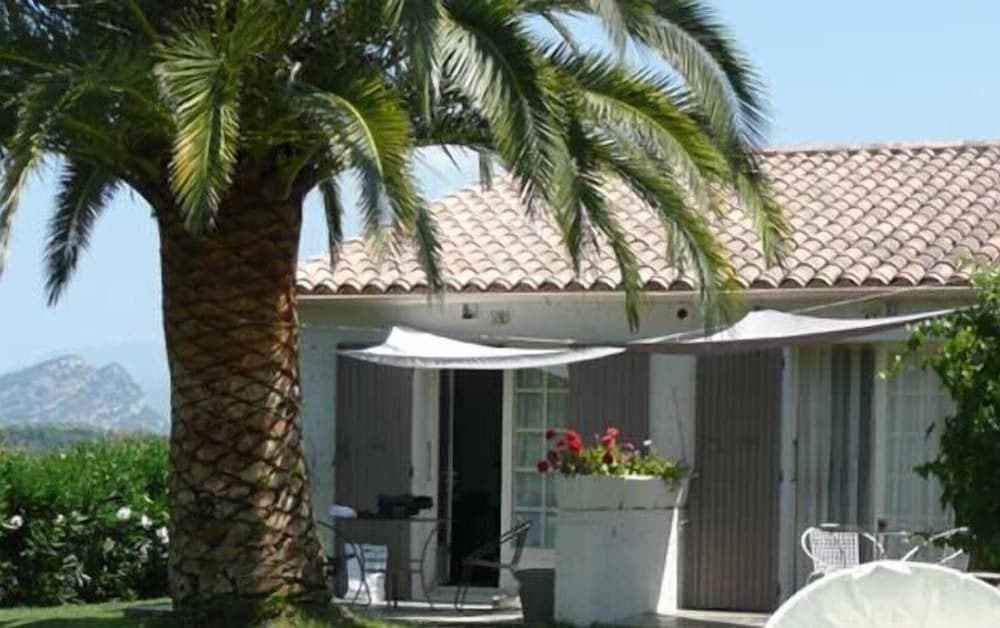 A Casa Di L'Amanduli