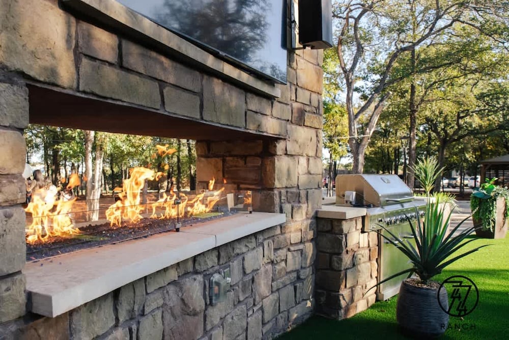 7744 Ranch Entire Resort