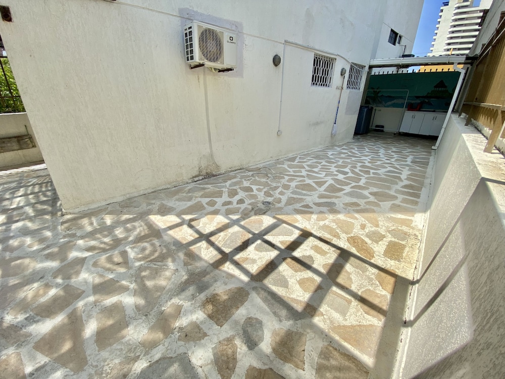 Apartamentos Genesis - Rodadero by SOHO