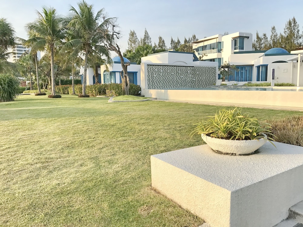 The Crest Santora Hua Hin Soi 7