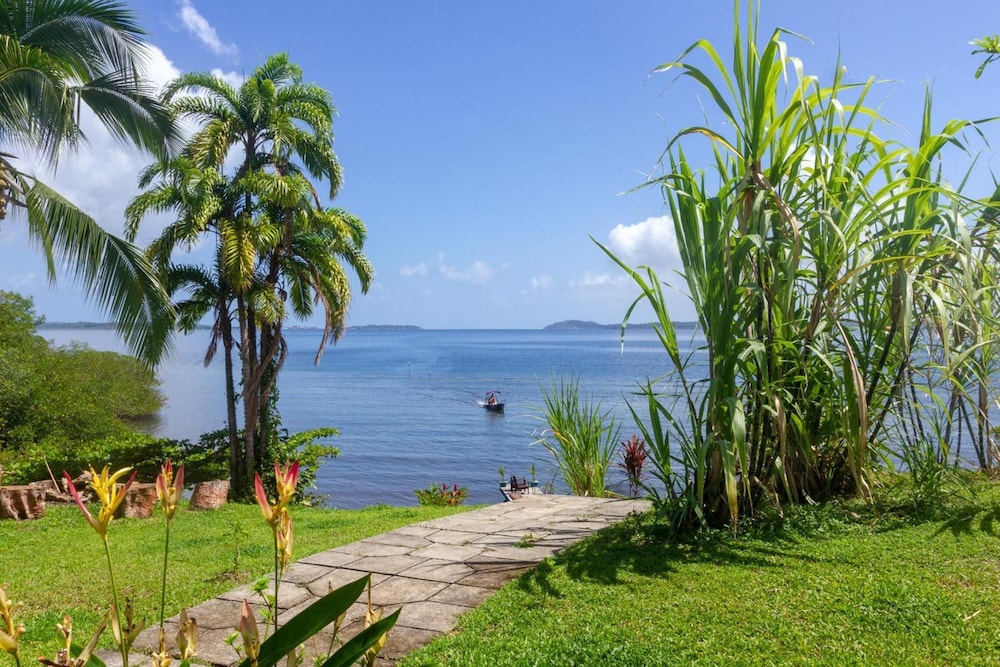 El Caribeo - Nature Lodge
