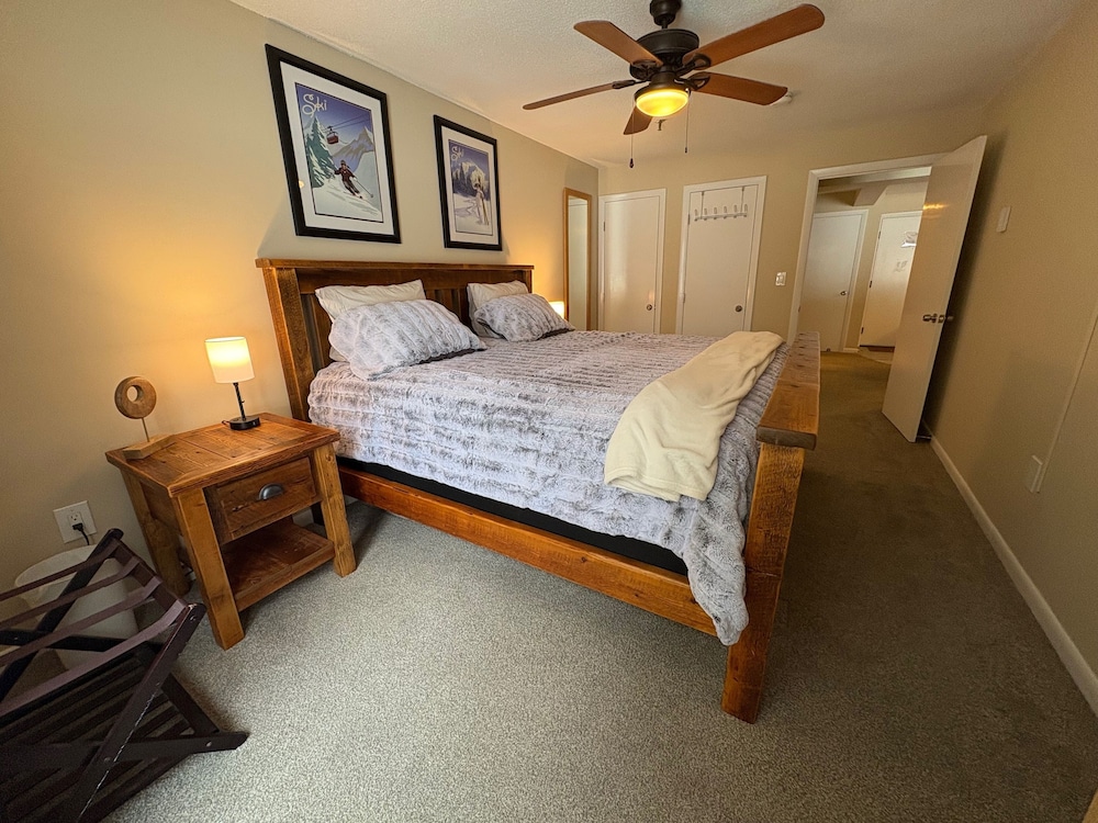 Mountain Green Condo 3a2 1 Bedroom Condo