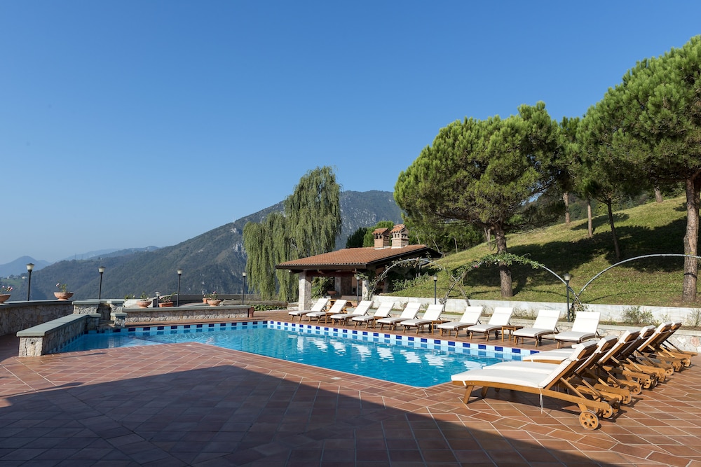 Resort Ninfea San Pellegrino Terme