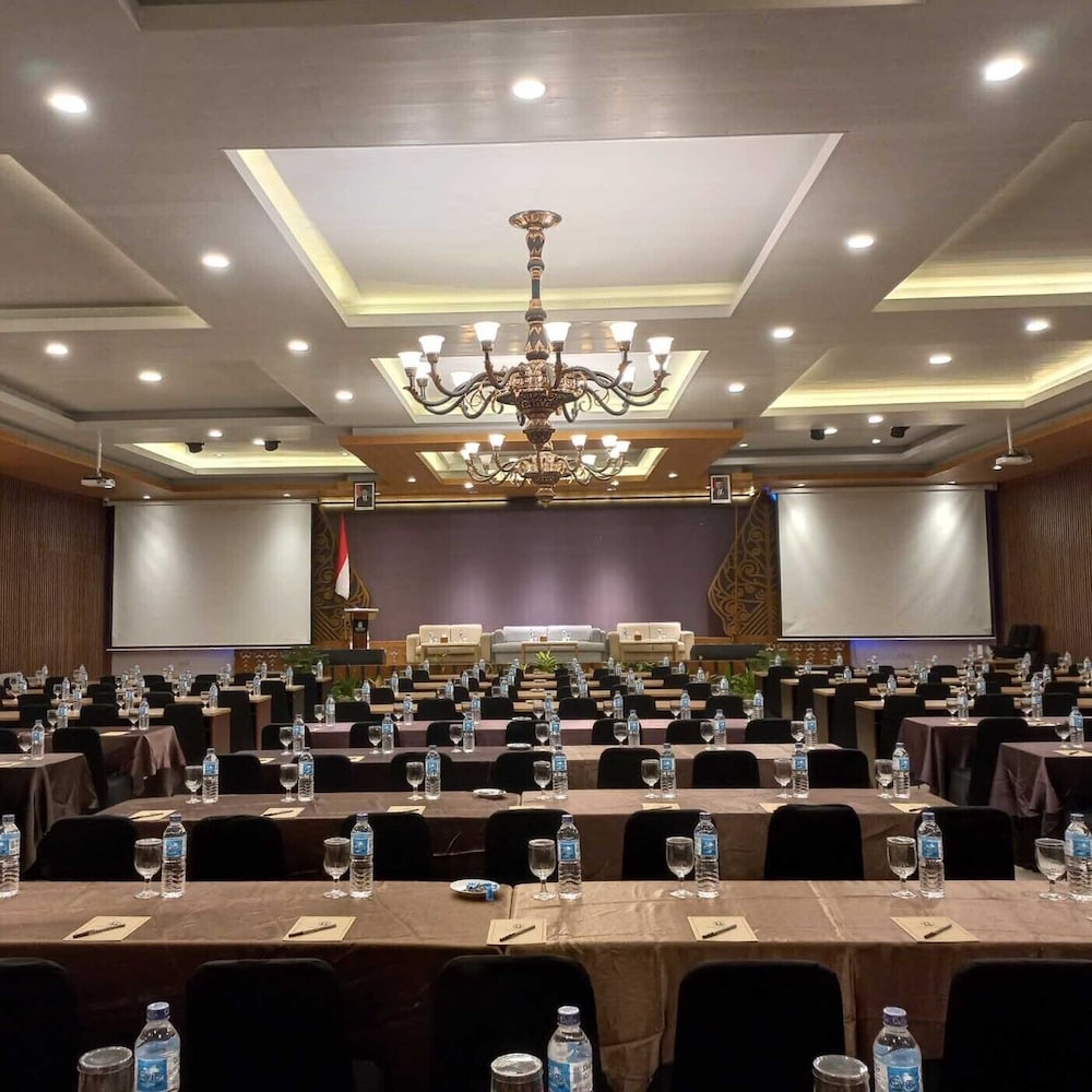 Griya Persada Convention Hotel & Resort Kaliurang