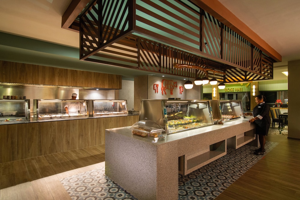 Jamaica Vacations - Hotel Riu Montego Bay - Adults Only - All Inclusive - Property Image 1