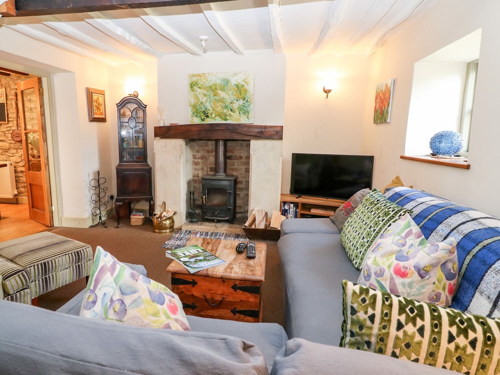 Carter's Cottage