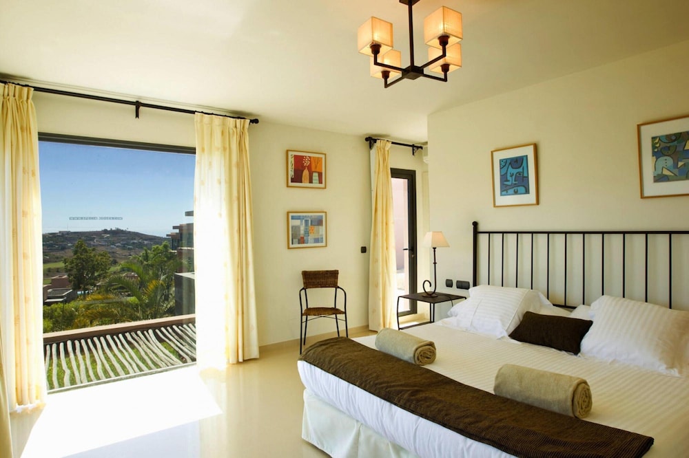 Holiday Home in Maspalomas With Terrace