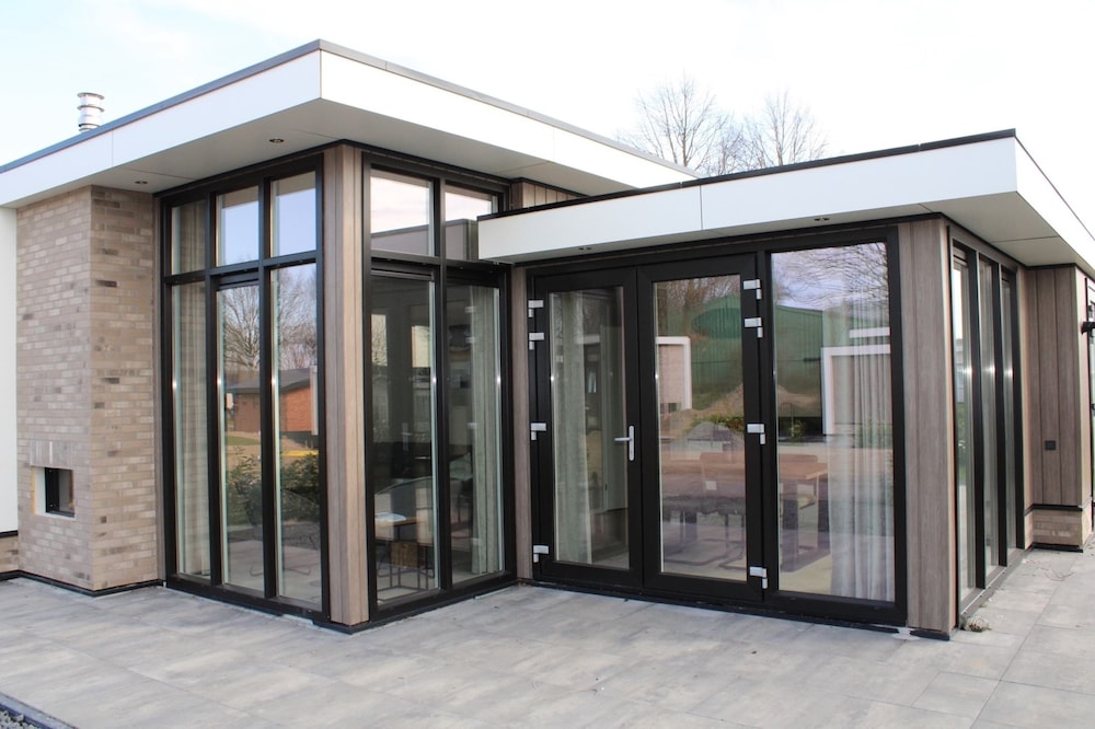 Apartment With Sauna and Terrace in Gelderland