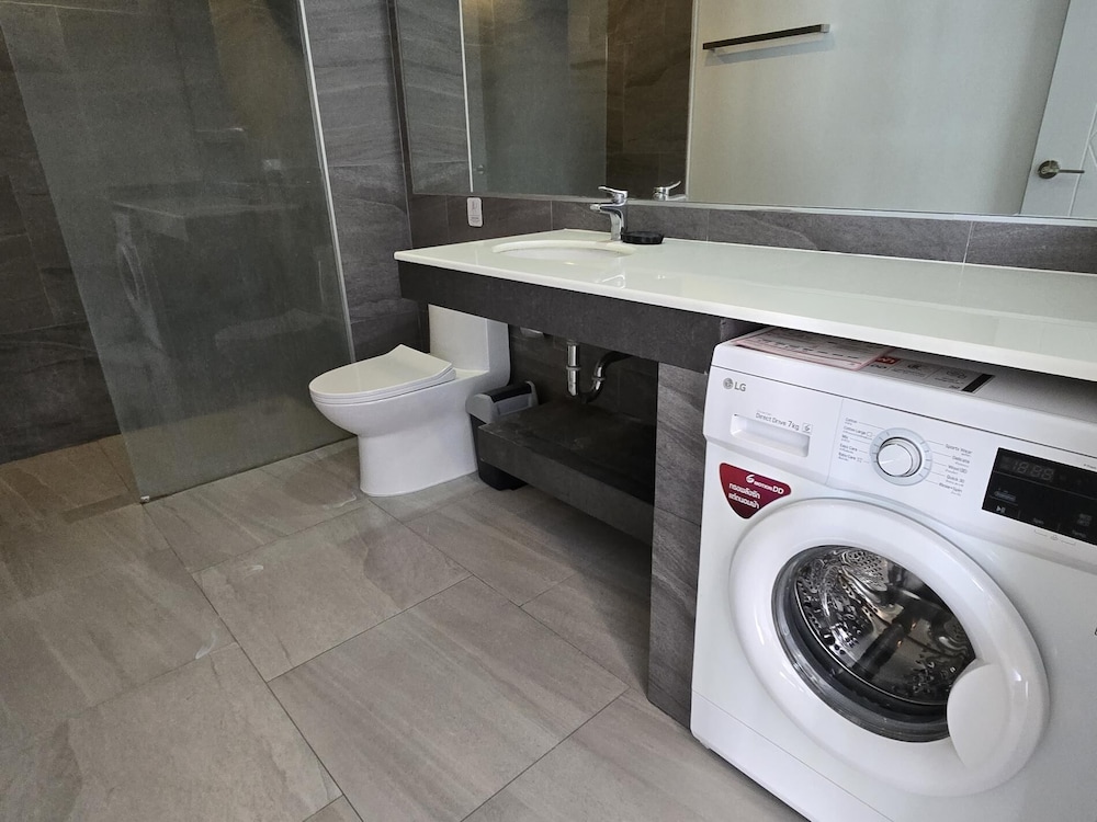 Skyline Serenity 1Bed T2-721