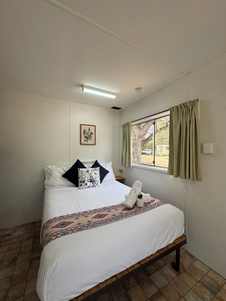 Hay Caravan Park