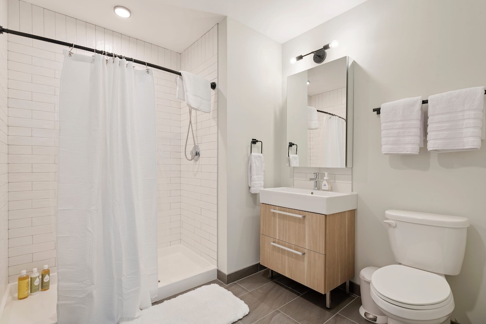 Downtown 2BR Unique Amenities Ideal for Tourism