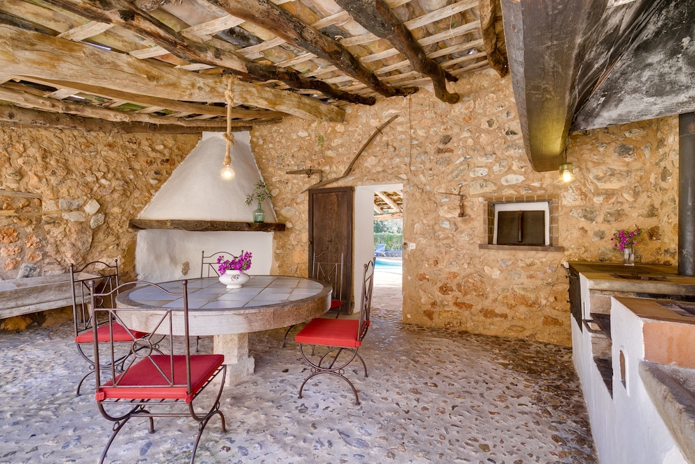 Agroturismo Son Pons view 3