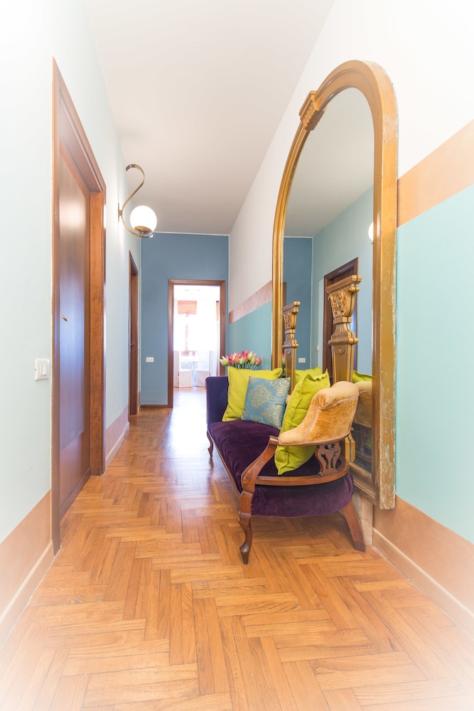 Liberty B&B