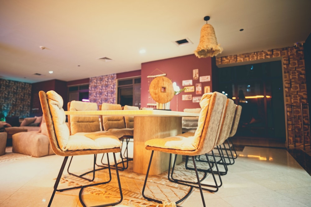 Villa Duplex Cozy hills - JBR Beach