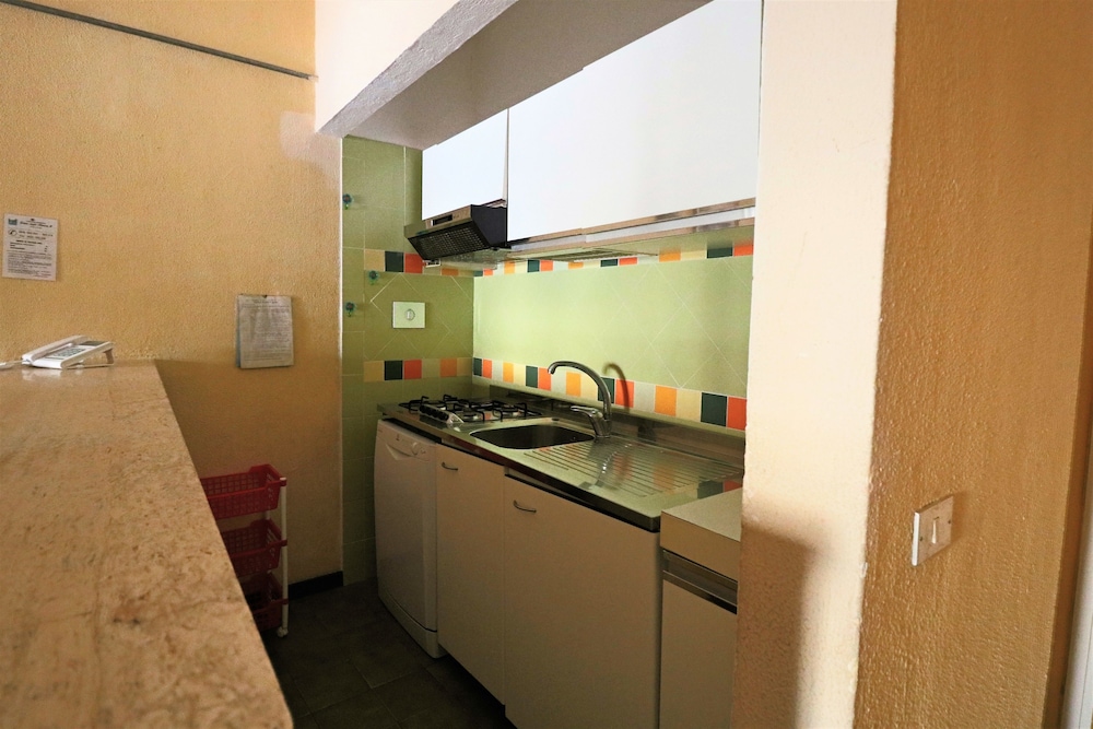 Residence Serra Alimini 2