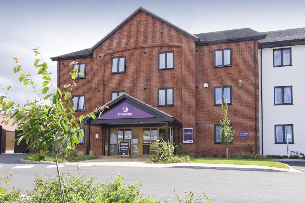 Premier Inn Oswestry, photo 10