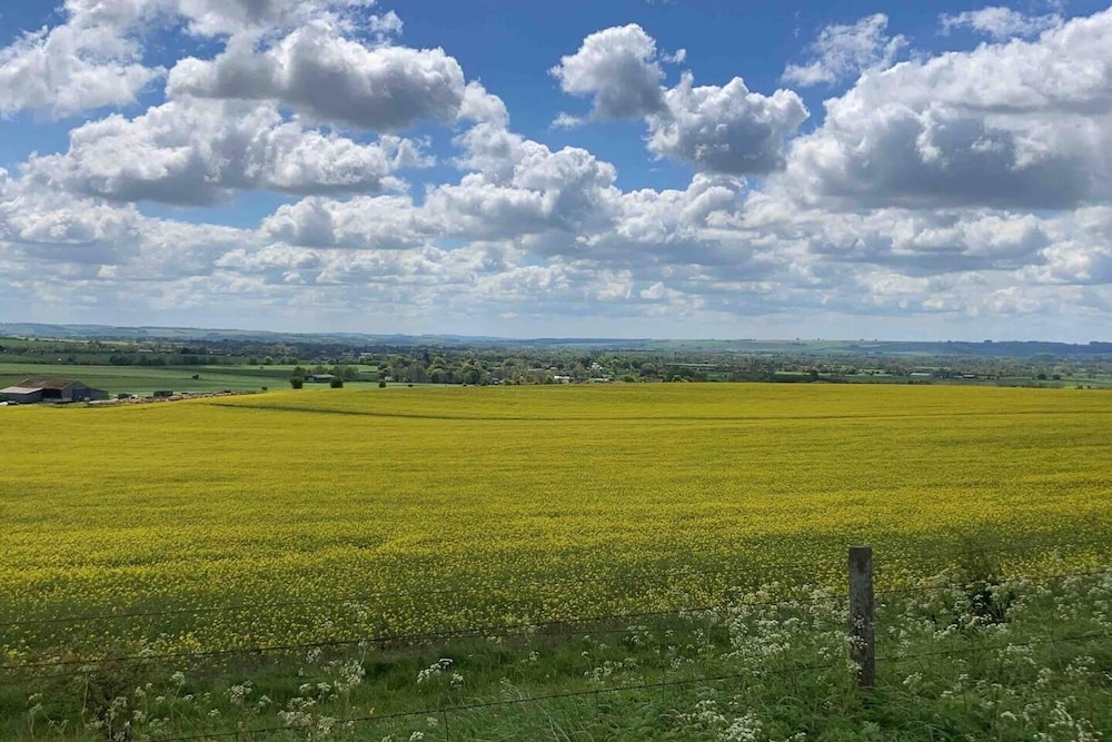 Marlborough Vacations - Perfect Cottage Hideaway in the Divine Pewsey Vale - Property Image 36