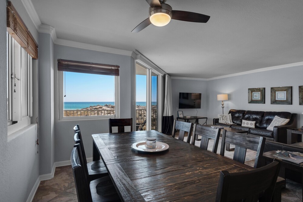 Starboard Village 411