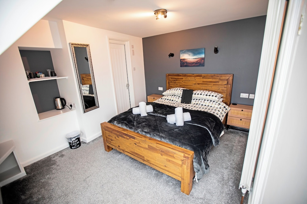 St George's Guesthouse