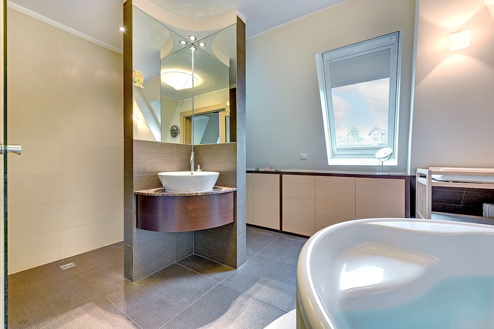 Dom & House - Apartments Monte Cassino