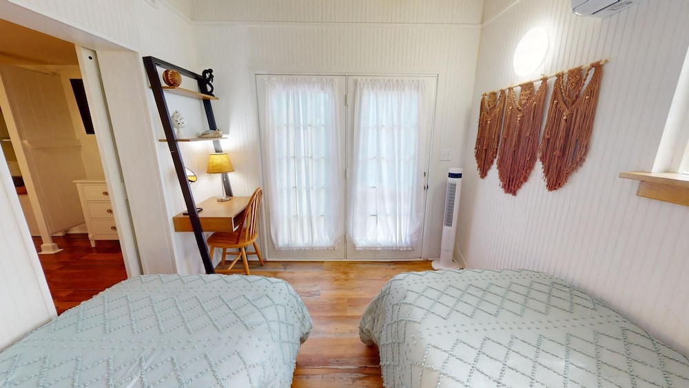 Nobody's Tybee Shack by Tybee Vacation Rentals