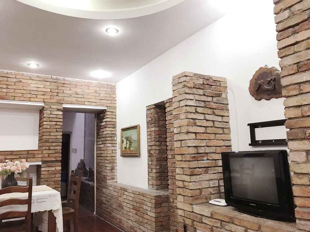 Full Private House 68m2