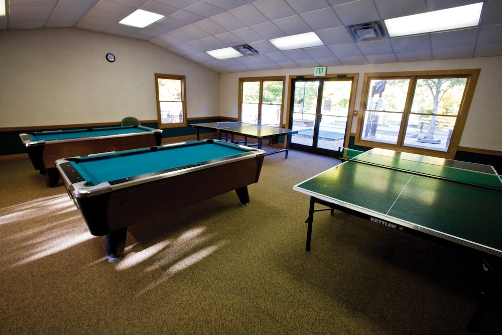 Club Wyndham Resort at Fairfield Sapphire Valley