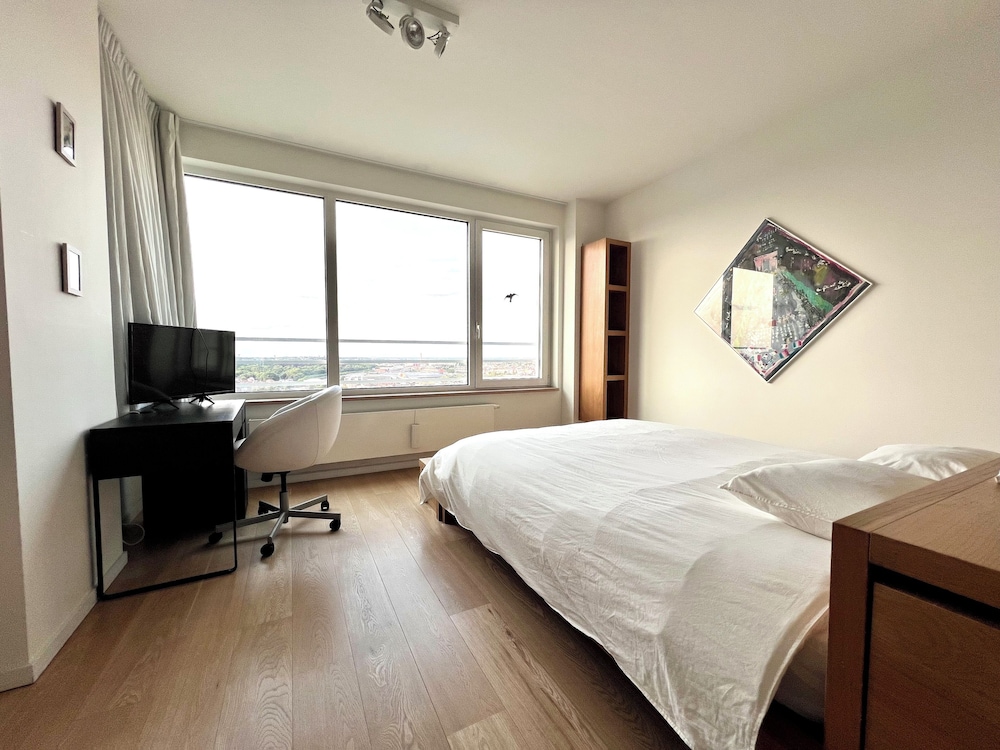 Penthouse 220 m2 Luxe & Vue Panoramique