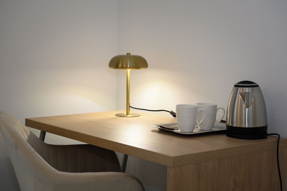 Magnoliahome Suites at the Vatican