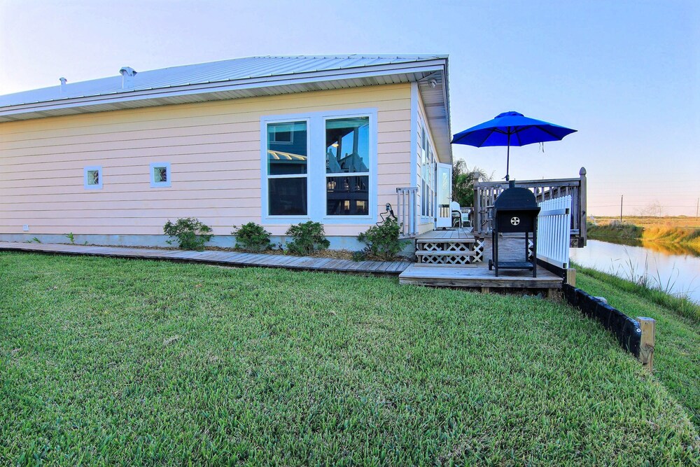 Texas Kahuna RS160