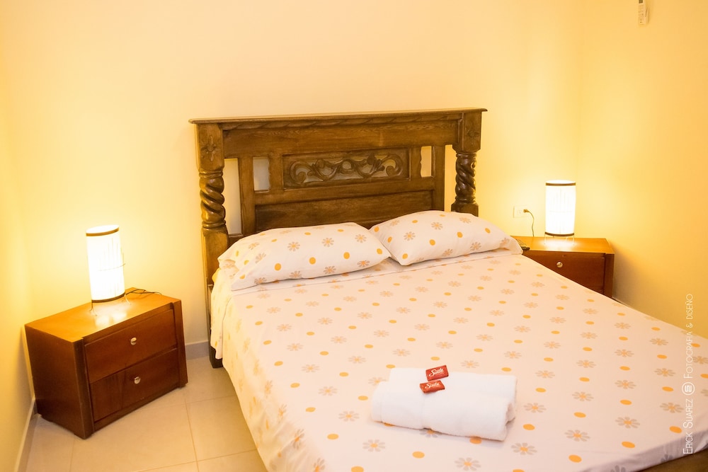 Apartamentos Villas de Cartagena