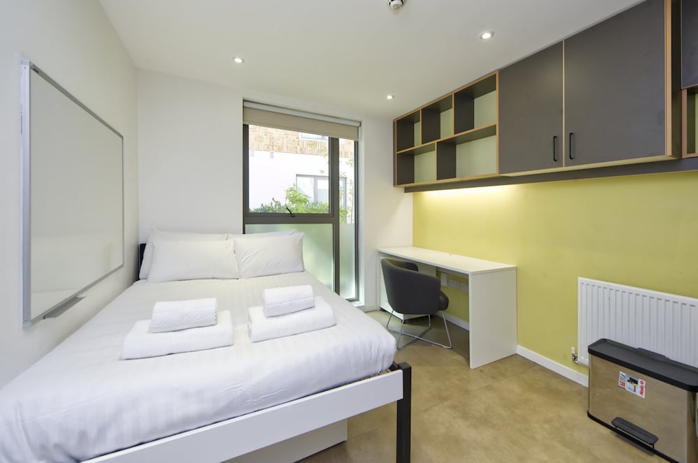 Hammersmith Student Living for Student Only