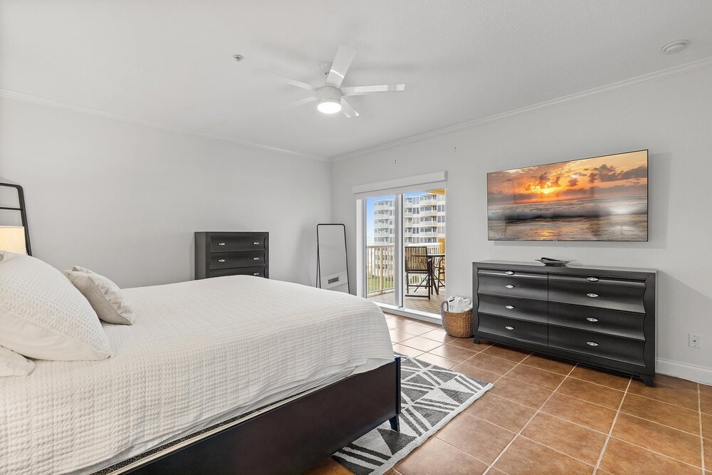 Atlantic Villas 402