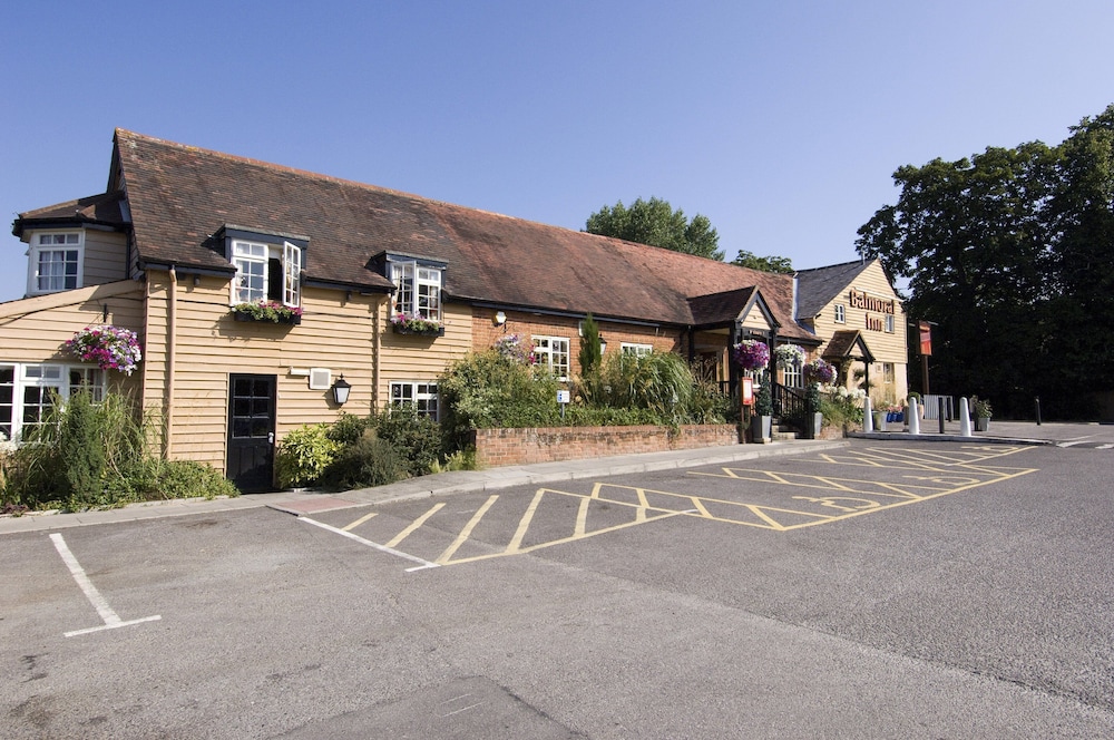 Premier Inn Southampton North, photo 9