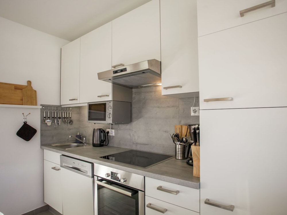 Apartment Near the ski Slope in Brixen