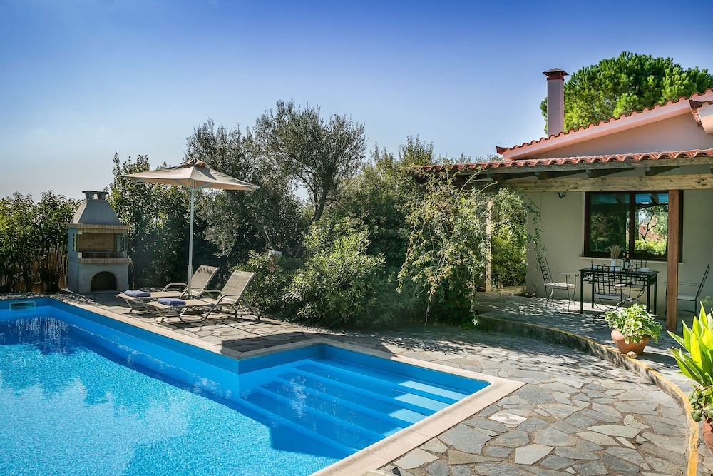 Villa Xenia in Lakithra