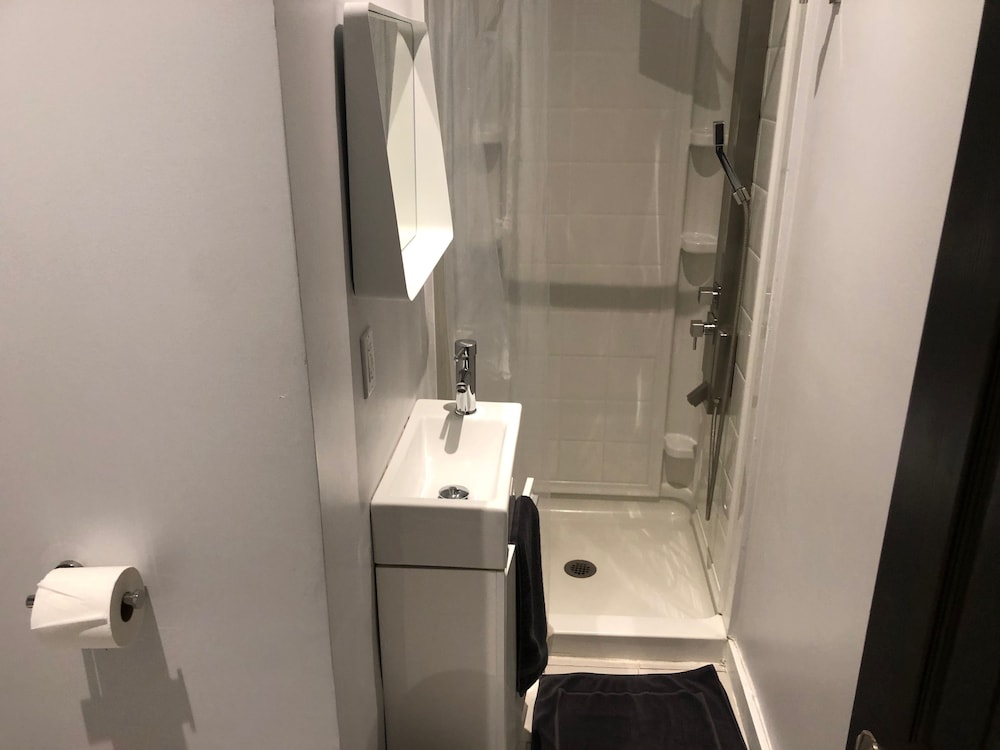 FABE Suites Flat Iron